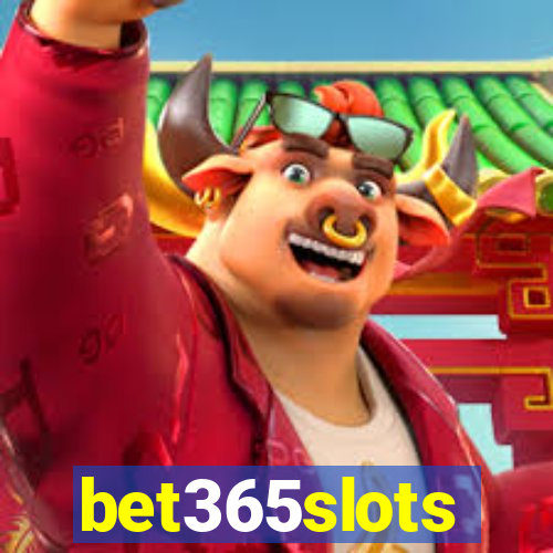 bet365slots