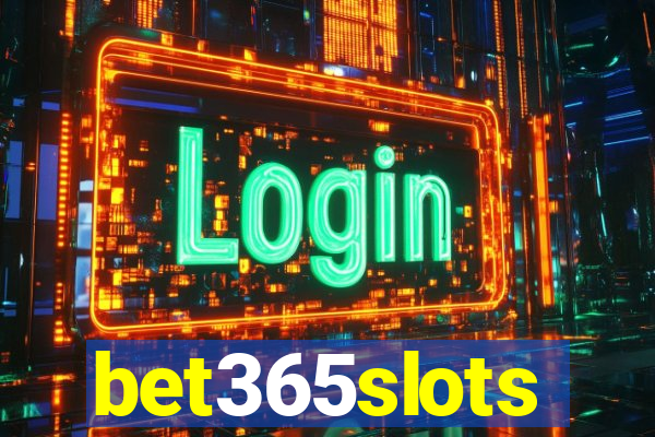 bet365slots