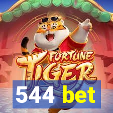 544 bet