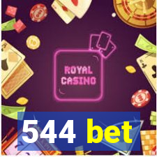 544 bet