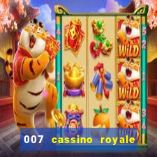 007 cassino royale download dublado 4shared