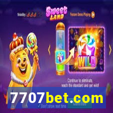 7707bet.com