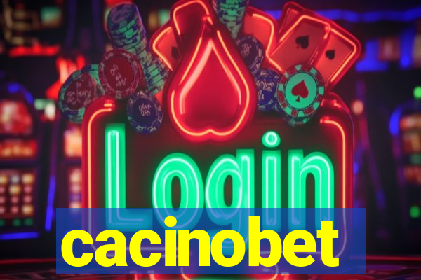 cacinobet