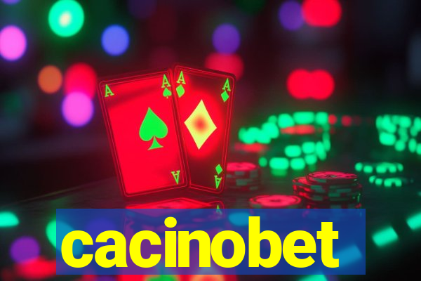 cacinobet