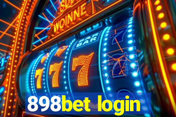 898bet login