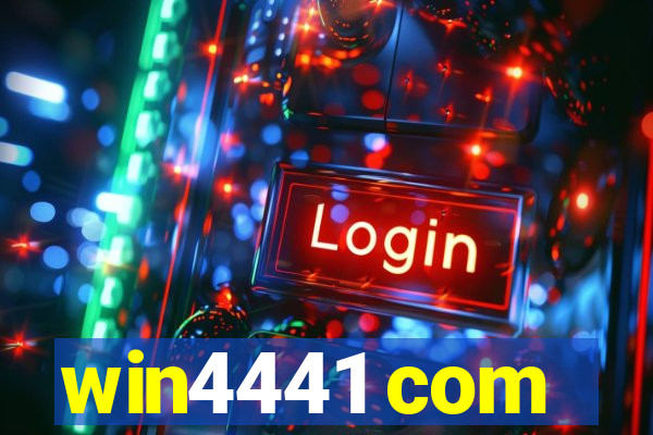 win4441 com