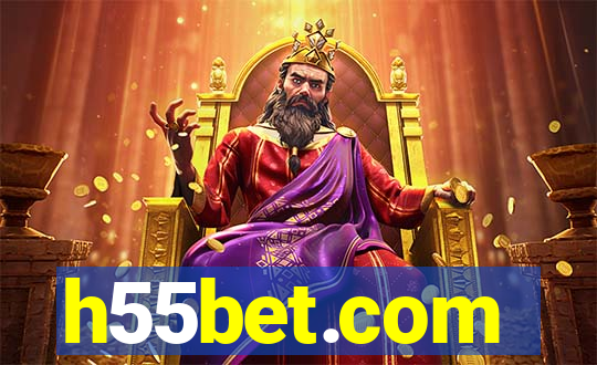 h55bet.com