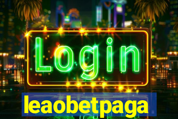 leaobetpaga