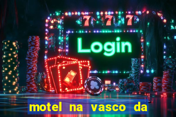 motel na vasco da gama salvador