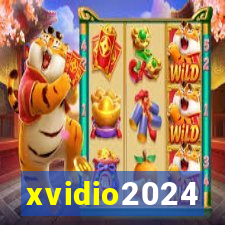 xvidio2024