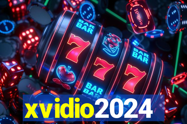 xvidio2024