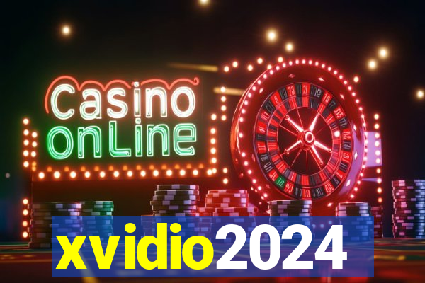 xvidio2024