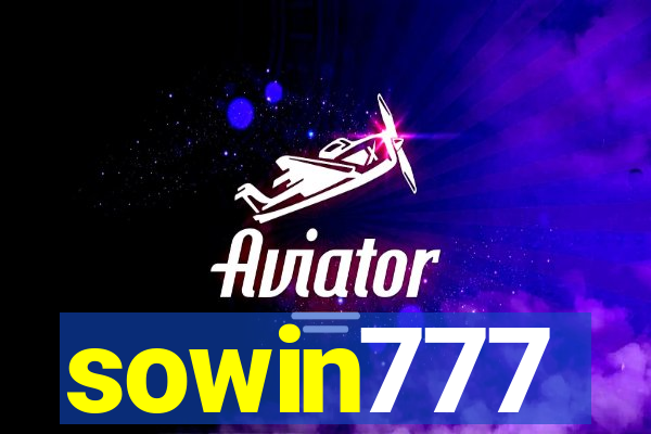 sowin777