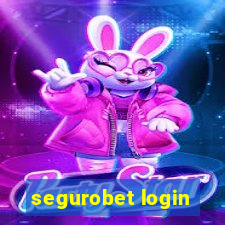 segurobet login