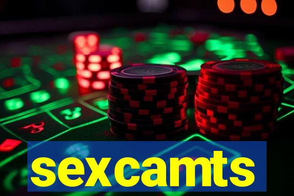 sexcamts