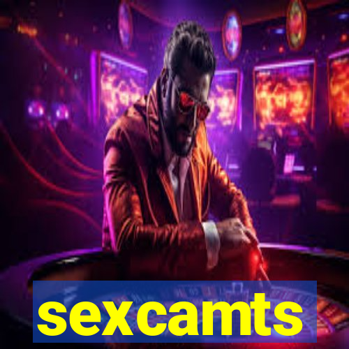 sexcamts