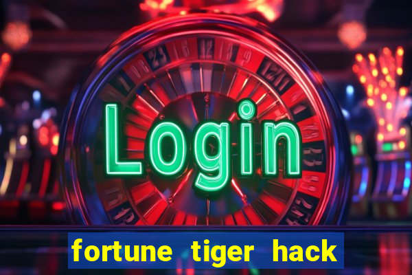 fortune tiger hack apk dinheiro infinito