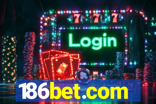 186bet.com