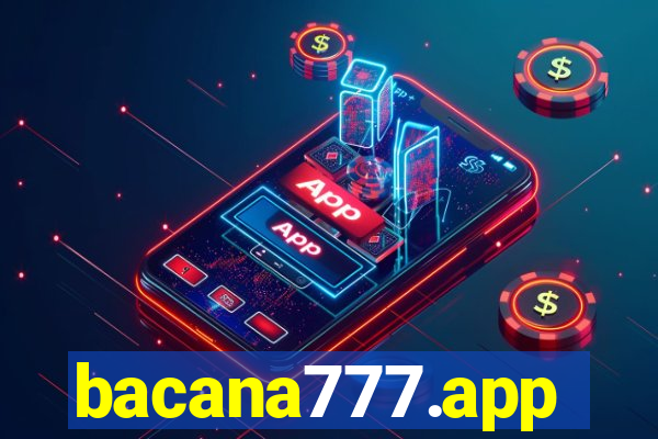 bacana777.app