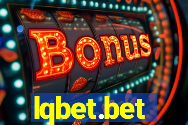 lqbet.bet