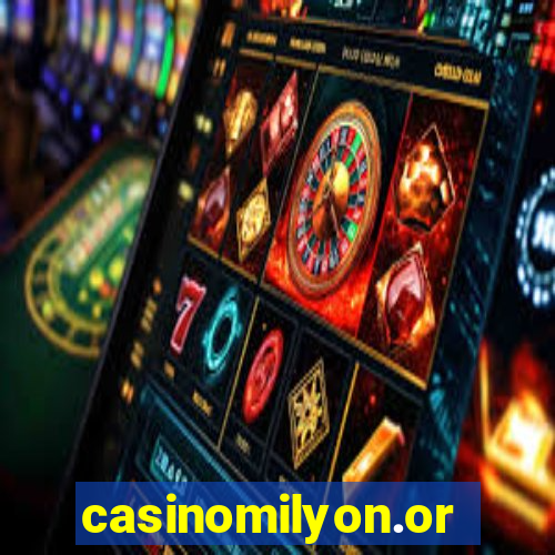 casinomilyon.org