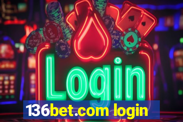 136bet.com login