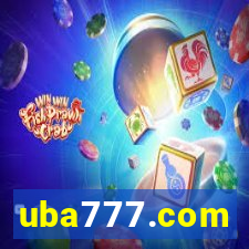 uba777.com