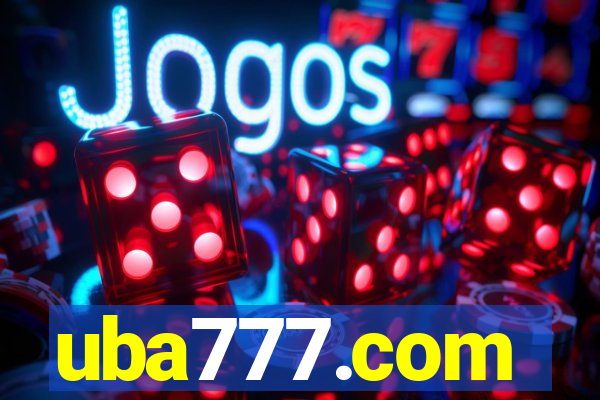 uba777.com