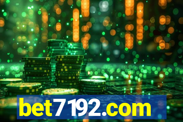 bet7192.com