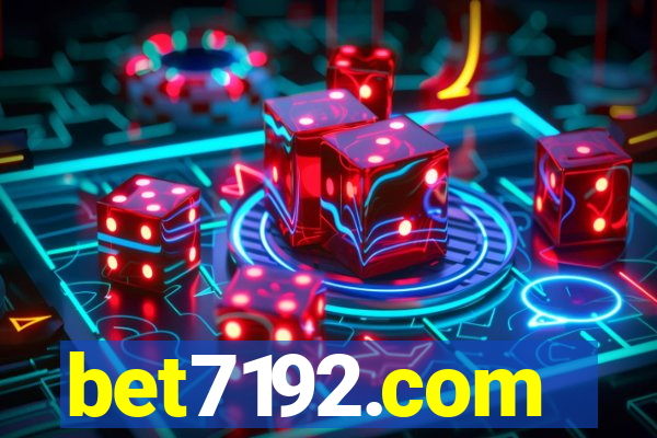 bet7192.com