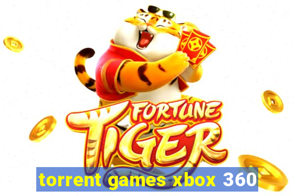 torrent games xbox 360