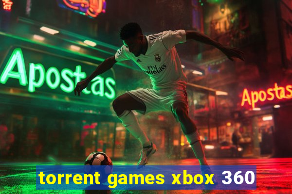 torrent games xbox 360