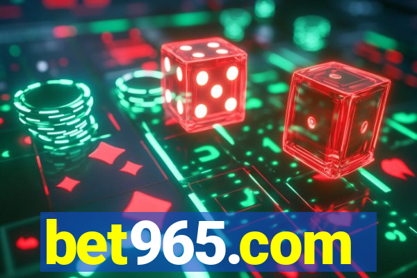 bet965.com