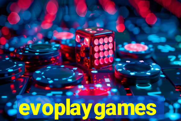 evoplaygames