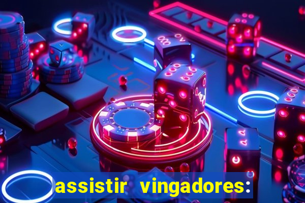 assistir vingadores: guerra infinita pobreflix