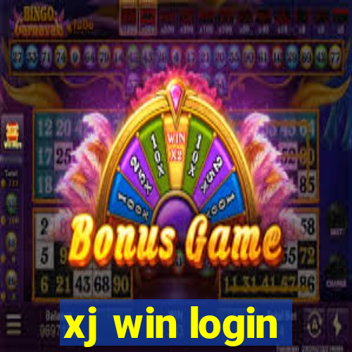 xj win login