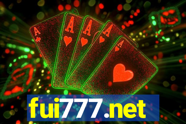 fui777.net