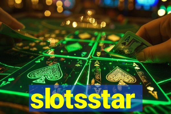 slotsstar