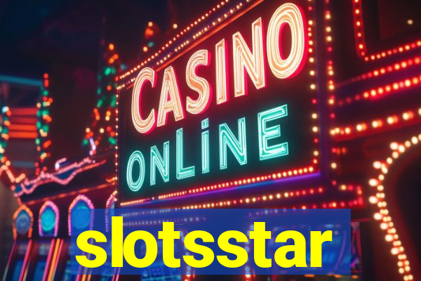 slotsstar