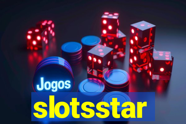 slotsstar