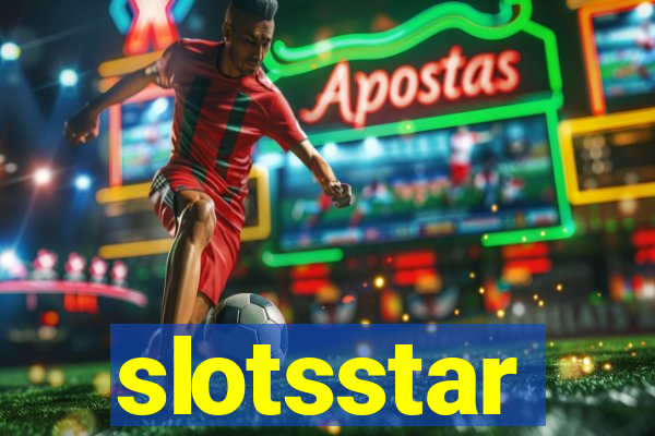 slotsstar