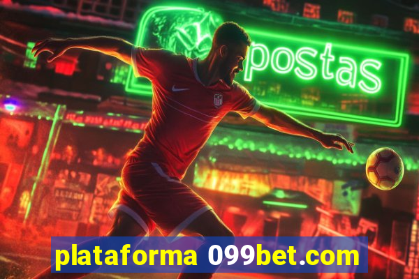 plataforma 099bet.com