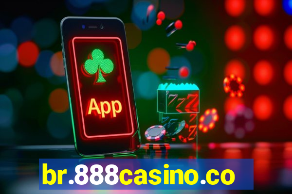 br.888casino.com