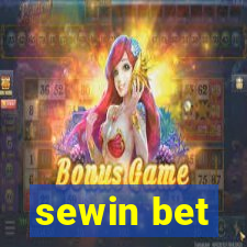 sewin bet