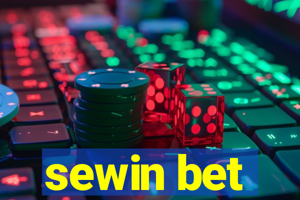 sewin bet