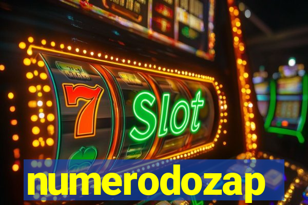 numerodozap