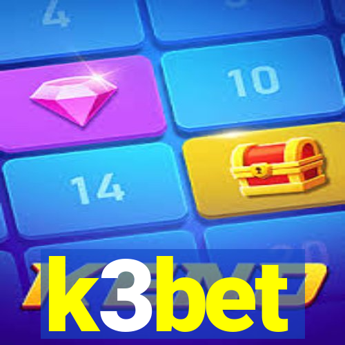 k3bet