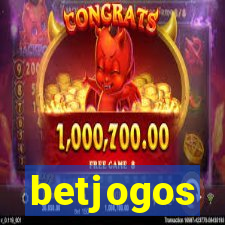 betjogos