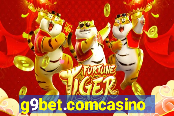 g9bet.comcasino