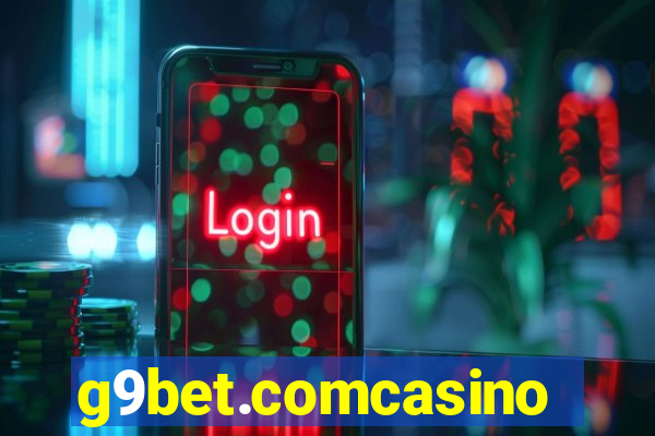 g9bet.comcasino